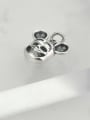 thumb Vintage Sterling Silver With Vintage Mickey Mouse Pendant Diy Accessories 0