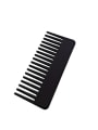 thumb Cellulose Acetate Trend Irregular Hair Comb 3
