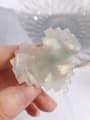 thumb Cellulose Acetate Trend Heart  Cloud Crown Alloy Hair Barrette 2