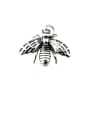 thumb Vintage Sterling Silver With Vintage Bee Pendant Diy Accessories 0