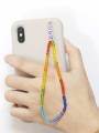 thumb Rainbow Beads Rainbow  Bohemia Mobile Phone Accessories 1