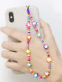 thumb Multi Color Polymer Clay Star Bohemia Mobile Phone Accessories 1