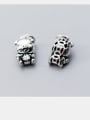 thumb 925 Sterling Silver With Cute Pig Pendant  Diy Jewelry Accessories 3