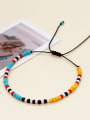 thumb Miyuki Millet Bead Multi Color Bohemia Handmade Beaded Bracelet 2