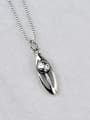thumb Vintage Sterling Silver With Vintage Irregular Pendant Diy Accessories 2