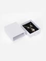 thumb Eco-Friendly Paper Pull Out Jewelry Box For Necklaces,Earrings,Brooches 5