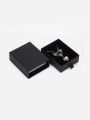 thumb Eco-Friendly Paper Pull Out Jewelry Box For Necklaces,Earrings,Brooches 2