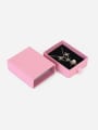 thumb Eco-Friendly Paper Pull Out Jewelry Box For Necklaces,Earrings,Brooches 4