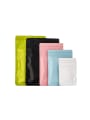thumb Single layer Flat Barrier Plastic  Pouches With 5 colors 0