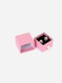thumb Eco-Friendly Paper Pull Out Jewelry Box For Rings, Small Earrings 4