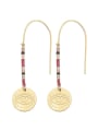 thumb Simple fashion temperament personalized Earrings 0