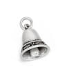 thumb Stainless Steel 3d Accessories Christmas Series Pendant 0