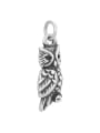 thumb Stainless steel 3d accessories Halloween series pendants, 0