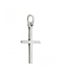 thumb Stainless Steel Cross Pendant Diy Jewelry Accessories 0