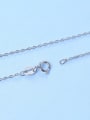 thumb 925 Sterling Silver Cable Chain 2