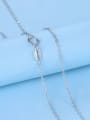 thumb 925 Sterling Silver Cable Chain 3