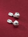 thumb 925 Sterling Silver Bell Vintage Charms 0