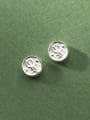 thumb 925 Sterling Silver Geometric Trend Beads 1