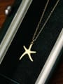 thumb 925 Sterling Silver Minimalist Star Earring and Necklace Set 3