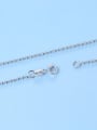 thumb 925 Sterling Silver Bead Chain 2