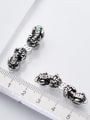 thumb 925 Sterling Silver Multi Strand Clasp 2