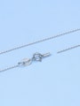 thumb 925 Sterling Silver Box Chain With Tube 1