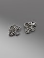 thumb 925 Sterling Silver Number Vintage Charms 3