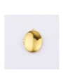 thumb Stainless Steel Oval Photo Frame Open Photo Box Commemorative Necklace Pendant 0