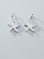 thumb 925 Sterling Silver star Charm Height : 14.5 mm , Width: 11.5 mm 0