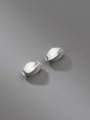 thumb 925 Sterling Silver Weave Minimalist Beads 1