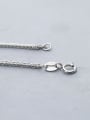 thumb 925 Sterling Silver Rope Chain 2