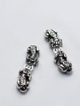 thumb 925 Sterling Silver Multi Strand Clasp 0
