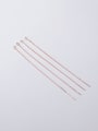 thumb S925 sterling silver ear wire accessories 2