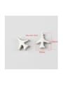 thumb Stainless steel aircraft small bead 2