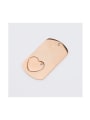 thumb Stainless Steel Hollow Love Combination Army Brand Set Pendant 0
