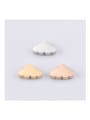 thumb Stainless steel cloud small hole beads /loose beads /spacer beads 1
