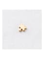 thumb Stainless steel puzzle small beads 0
