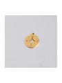 thumb Stainless steel circular hollow guide Trend Pendant 0