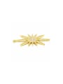 thumb Copper star micro-set jewelry accessories 0