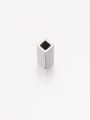 thumb Stainless steel Hollow cuboid Trend Findings & Components 1