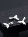 thumb 925 sterling silver dolphin charm 10 * 8.5 mm 1