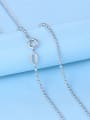 thumb 925 Sterling Silver Bead Chain 3