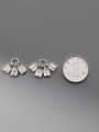 thumb 925 Sterling Silver Number Vintage Charms 2