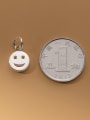 thumb 925 Sterling Silver Smiley Trend Bails 2