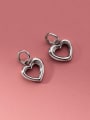 thumb 925 Sterling Silver Heart Dainty Charms 1