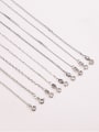 thumb 925 Sterling Silver Chains 2