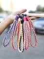 thumb Hand-woven mobile phone cord Mobile Accessories 2