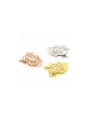 thumb Bronze gold toad micro-set accessories 0