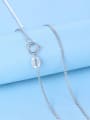 thumb 925 Sterling Silver Cable Chain 1