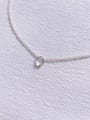 thumb N-ST-0011 Natural  Gemstone Crystal Chain Irregular Bohemia Handmade Beaded Necklace 3
